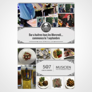 Design de Flyer par debdesign pour ce projet | Design : #11845913