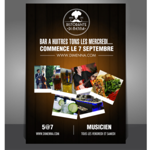 Design de Flyer par debdesign pour ce projet | Design : #11851132