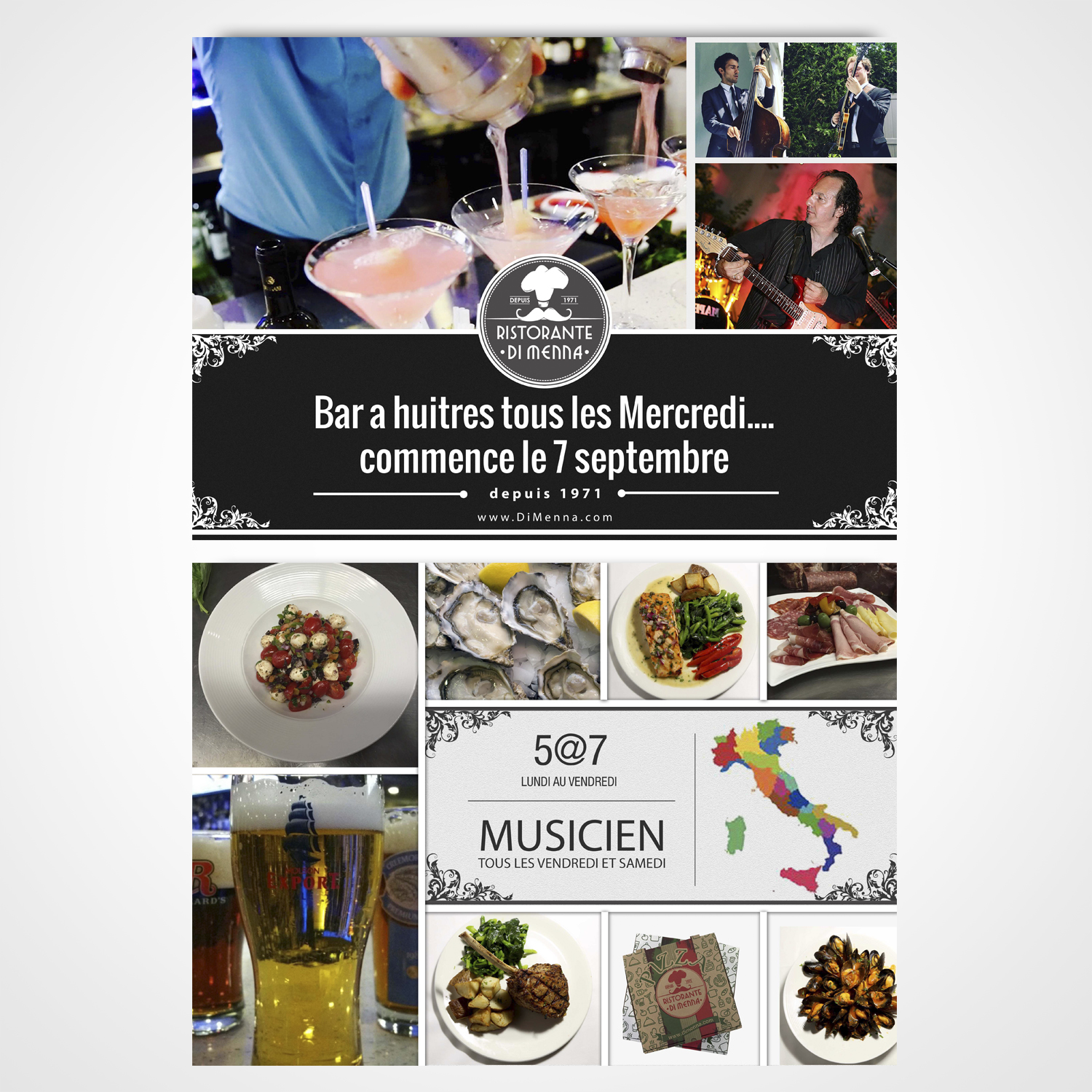 Flyer Design by debdesign for this project | Design #11859911