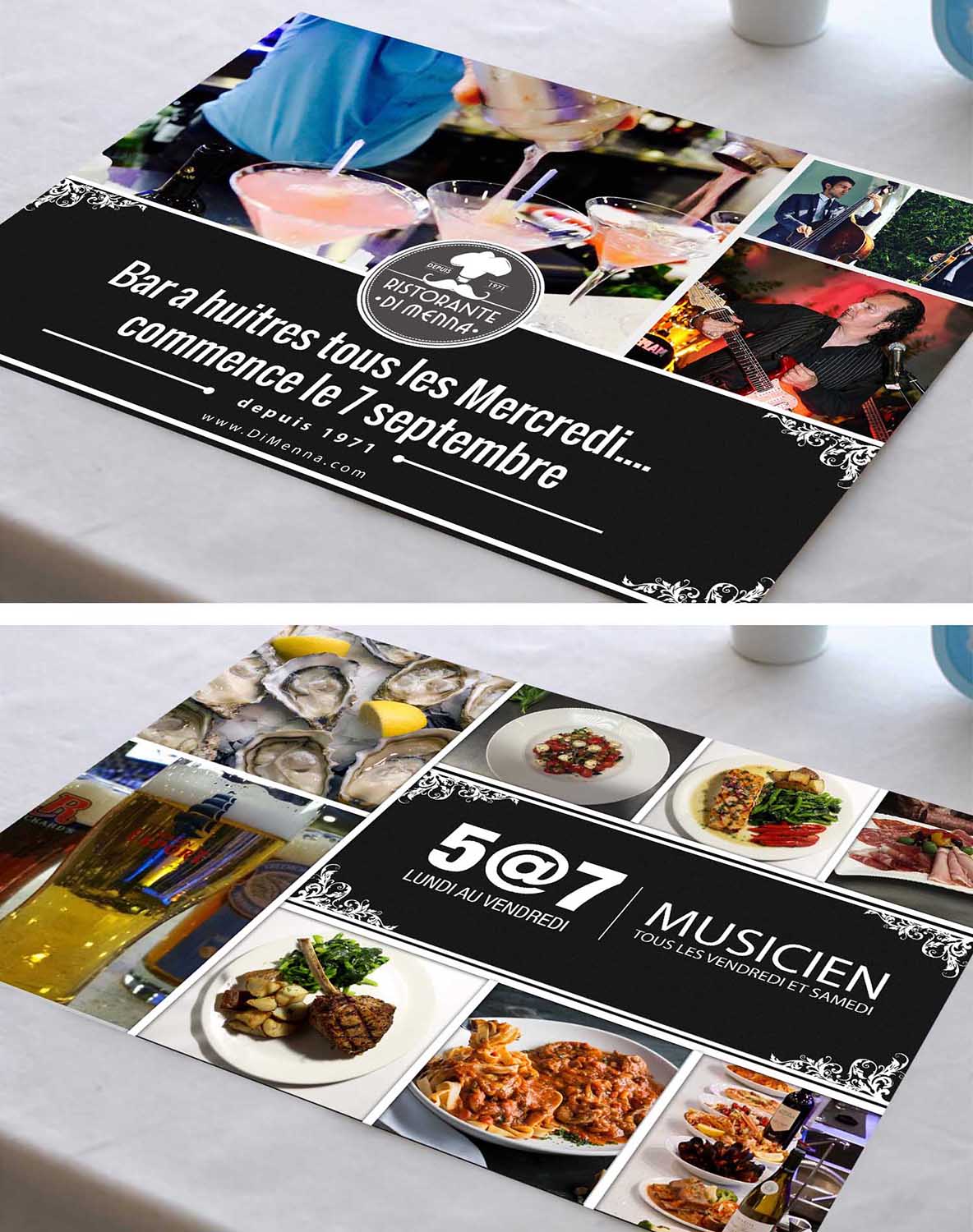 Design de Flyer par debdesign pour ce projet | Design #11865759