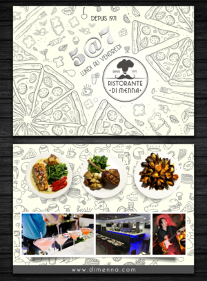 Flyer Design by ecorokerz for this project | Design #11838518