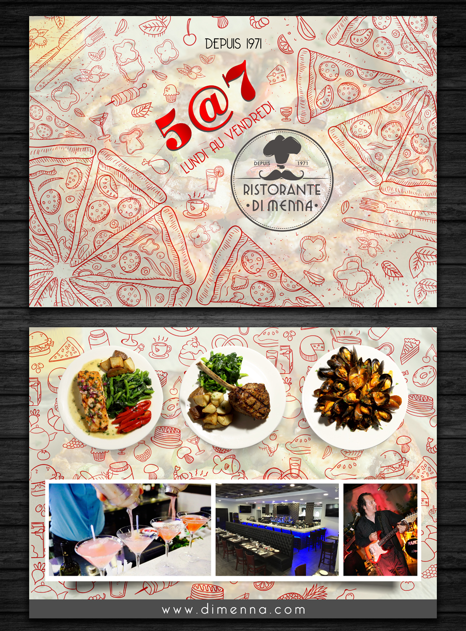 Flyer Design by ecorokerz for this project | Design #11838611