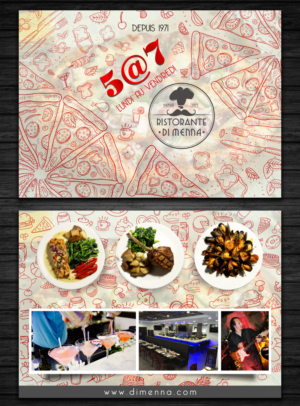 Design de Flyer par ecorokerz pour ce projet | Design : #11838611