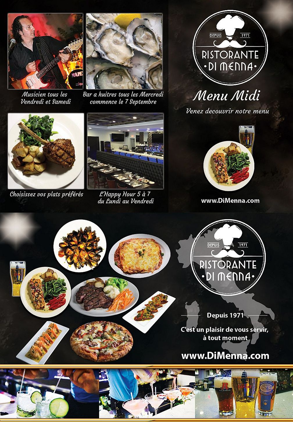 Flyer Design by Kathleen Logan for this project | Design #11874587