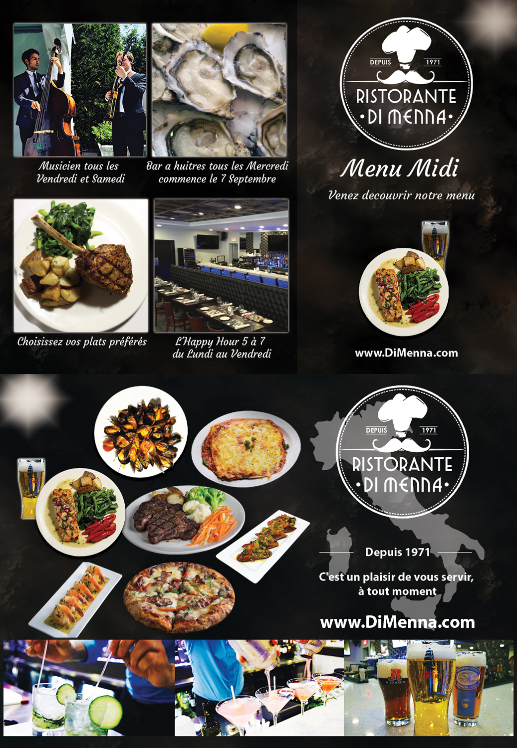 Diseño de Flyer por Kathleen Logan para este proyecto | Diseño #11875847