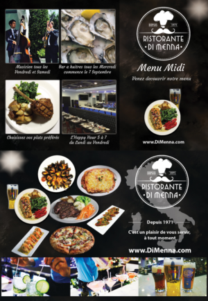 Design de Flyer par Kathleen Logan pour ce projet | Design : #11875847