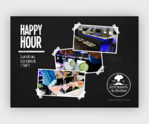 Flyer Design by andre_eduardo for this project | Design #11877726