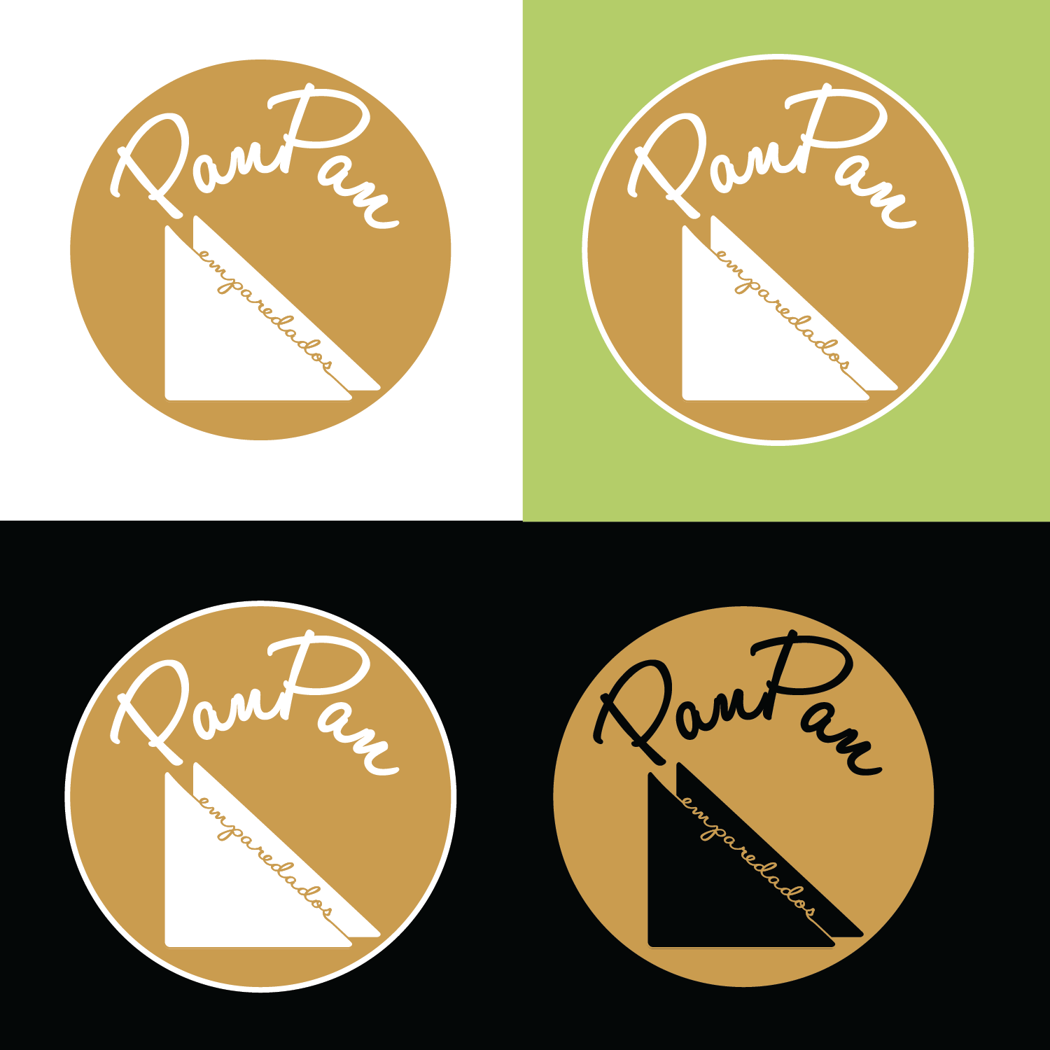 Logo Design by dominustamiyo for this project | Design #11854365