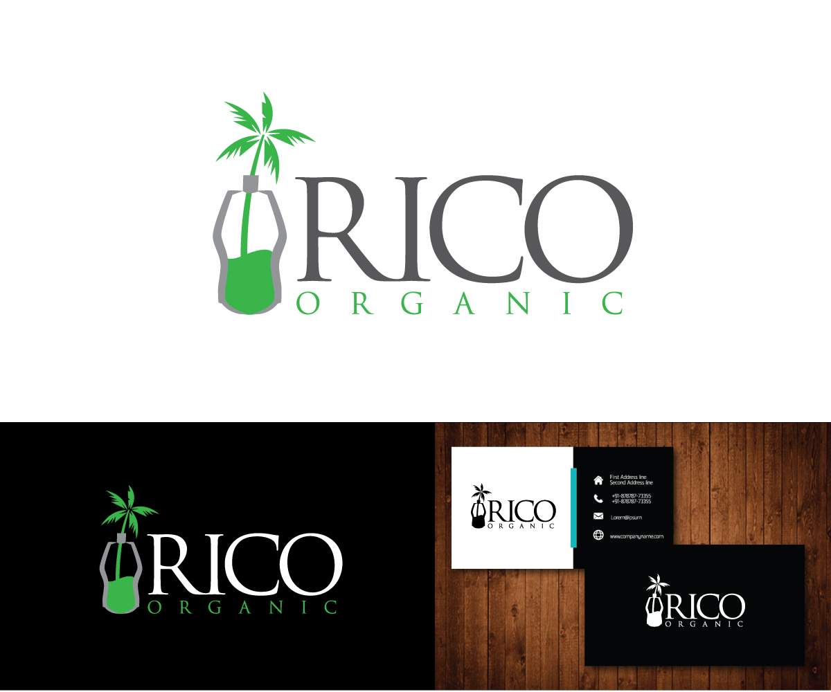 Diseño de Logo por e-graphics para este proyecto | Diseño #11856905