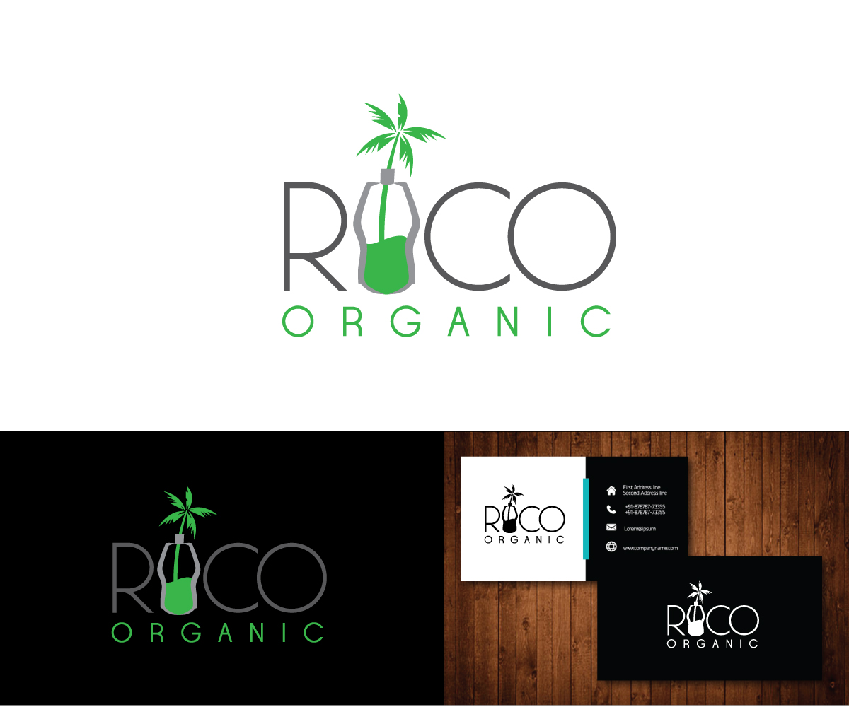 Diseño de Logo por e-graphics para este proyecto | Diseño #11865971