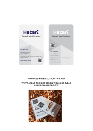 Business Card Design by Sdoughty Design