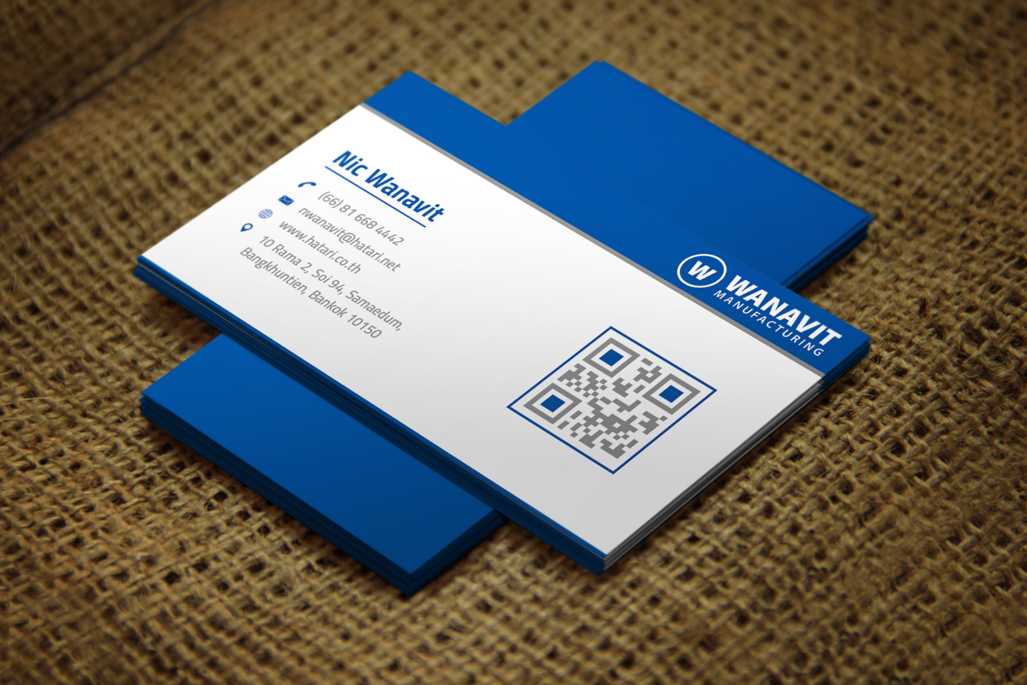 Business Card Design by HUDesigns for this project | Design #12039675