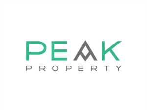 Design de Logo par Ajay Soni pour Peak Property | Design : #12022279
