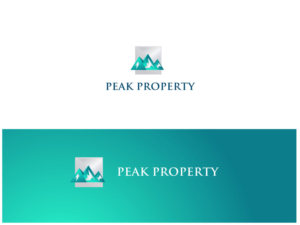 Design de Logo par sbelogd pour Peak Property | Design : #12031685