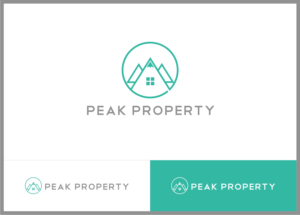 Design de Logo par momo57 pour Peak Property | Design #12019356