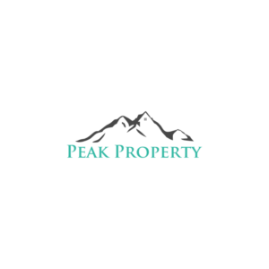 Logo Design by Mbembet for Peak Property | Design: #12064095