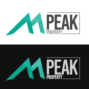 Design de Logo par chrisart2014 pour Peak Property | Design #11997451