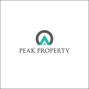 Logo Design by iqbalkabir for Peak Property | Design: #11999409