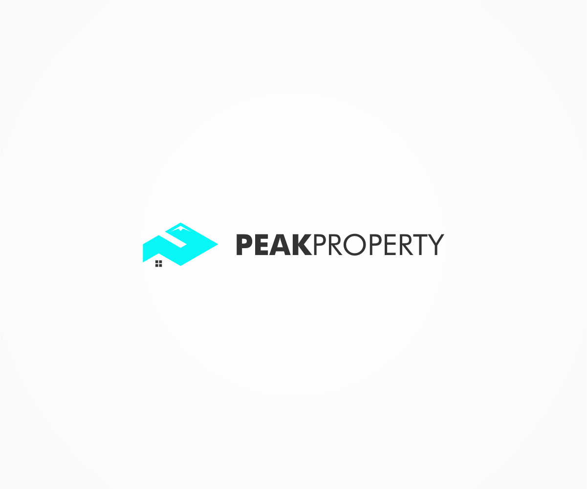 Design de Logo par ayart pour Peak Property | Design #12018865