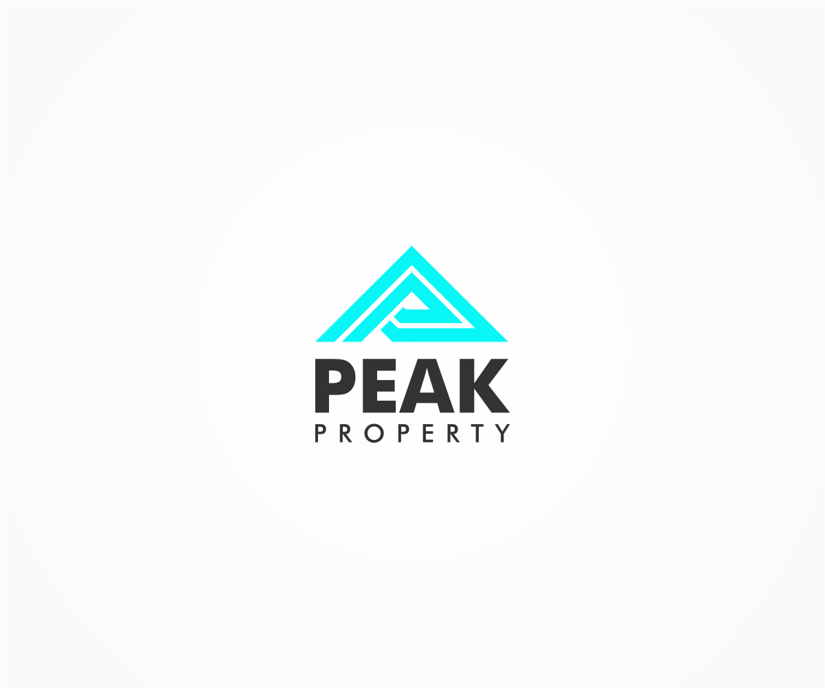 Logo-Design von ayart für Peak Property | Design #12018866