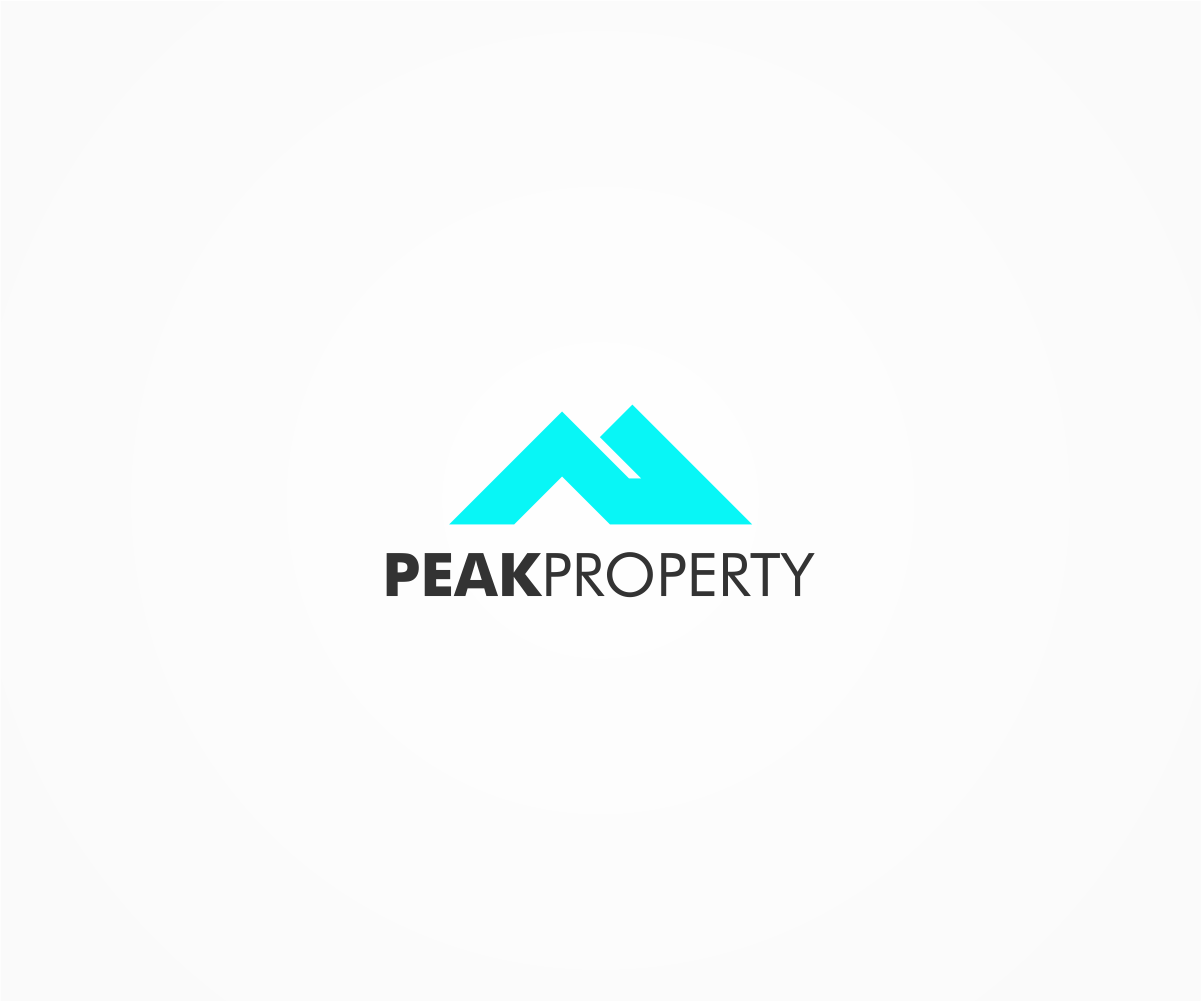 Logo-Design von ayart für Peak Property | Design #12018867