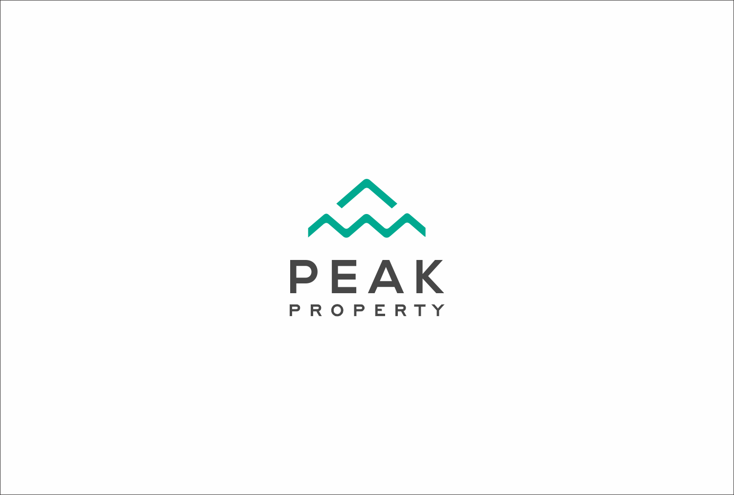 Logo Design by quantumzero for Peak Property | Design #12004572