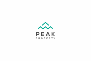 Design de Logo par quantumzero pour Peak Property | Design : #12004572
