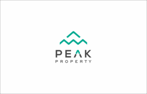 Design de Logo par quantumzero pour Peak Property | Design #12015589