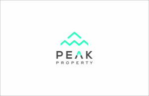 Logo Design by quantumzero for Peak Property | Design: #12036269