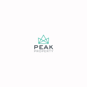 Design de Logo par Mojoto41 pour Peak Property | Design : #12007300