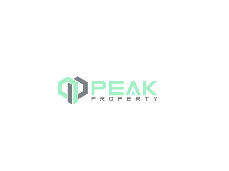 Design de Logo par moon design TM pour Peak Property | Design : #12008824