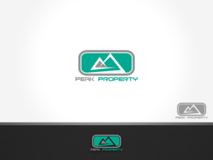 Design de Logo par MambaDesign pour Peak Property | Design #12008285