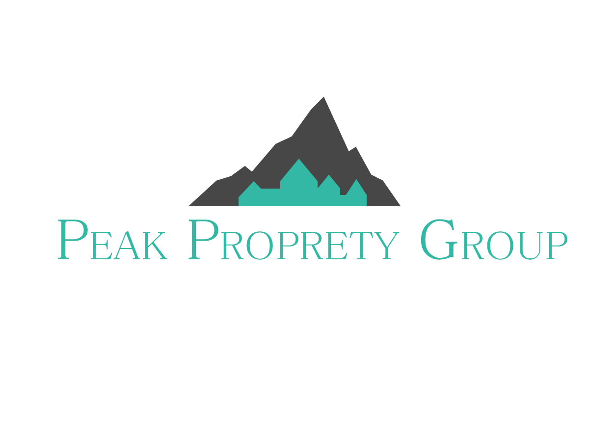 Design de Logo par Irina Ha pour Peak Property | Design #12017238