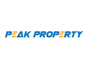 Logo Design by WINSTAR for Peak Property | Design: #12009934
