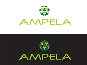 Logo-Design von Christine Truter für dieses Projekt | Design: #498439