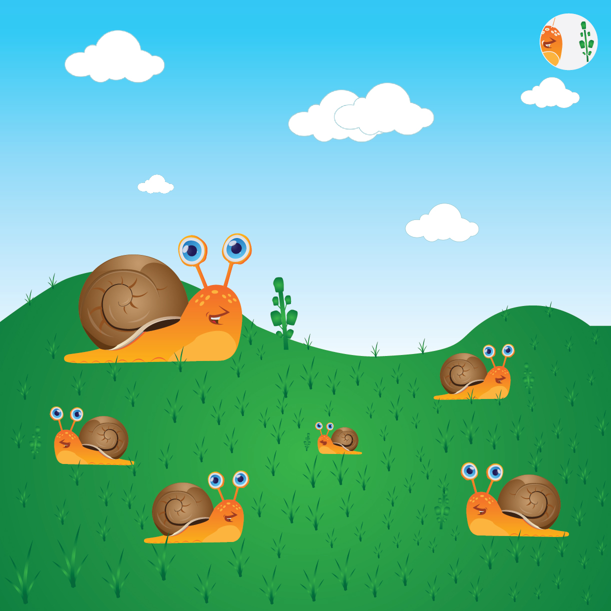 Illustration-Design von ashoksivak für DesignCrowd (Community Contests) | Design #11879203