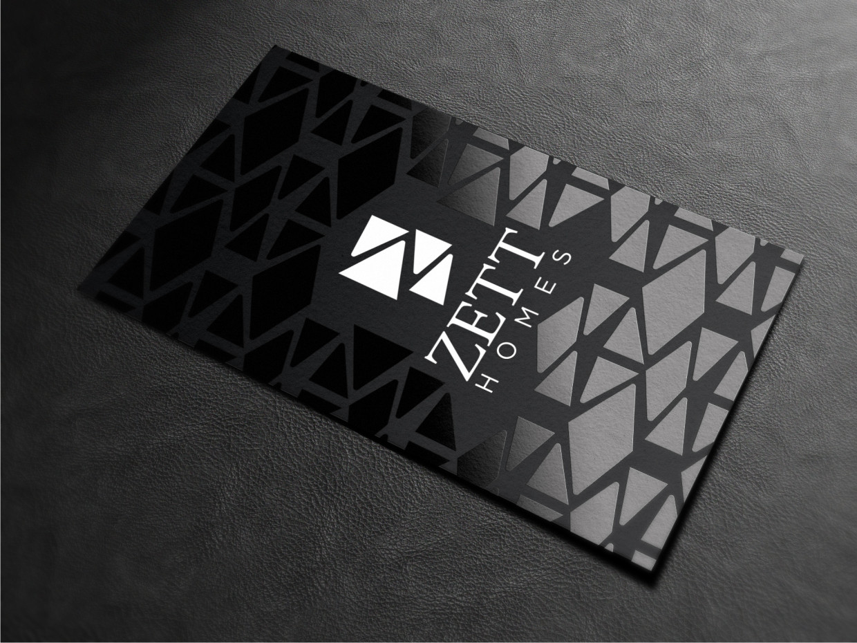 Design de Carte de Visite par Atvento Graphics pour Lucas Richard Design | Design #2358064