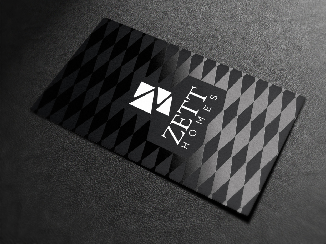 Design de Carte de Visite par Atvento Graphics pour Lucas Richard Design | Design #2358068