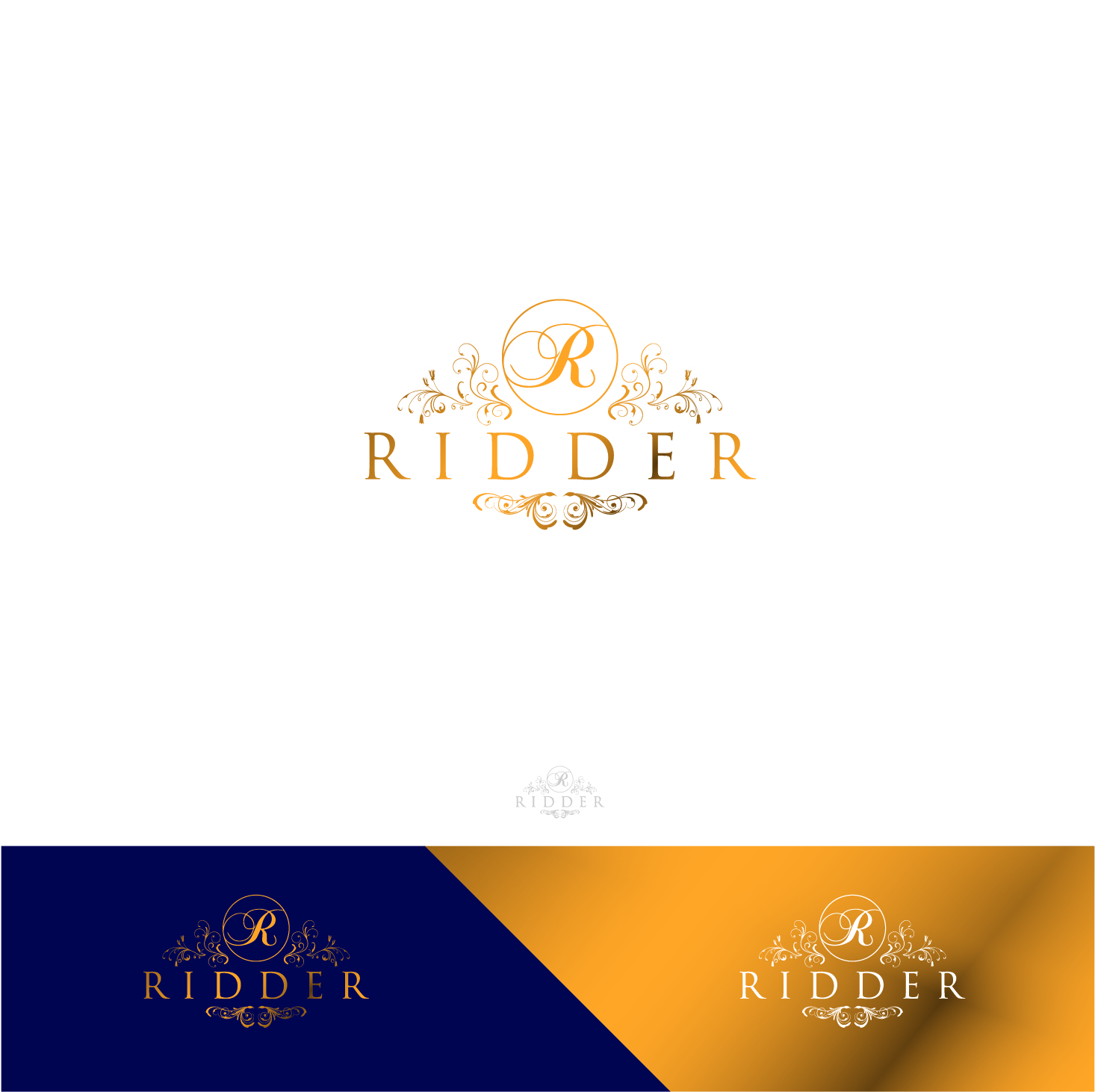 Logo Design by abc. for this project | Design #11862132