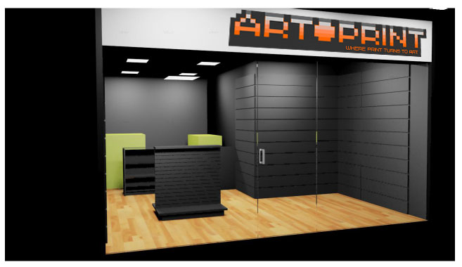 Logo Design by jhk567jhk for this project | Design #11934998