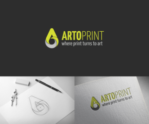 Logo Design by Vinchi for this project | Design: #11907329