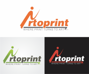 Logo Design by Kamal for this project | Design: #11928866
