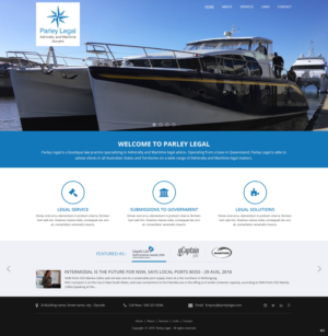 Web Design par pb pour ce projet | Design : #11908968