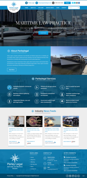 Web Design par pb pour ce projet | Design : #11991975