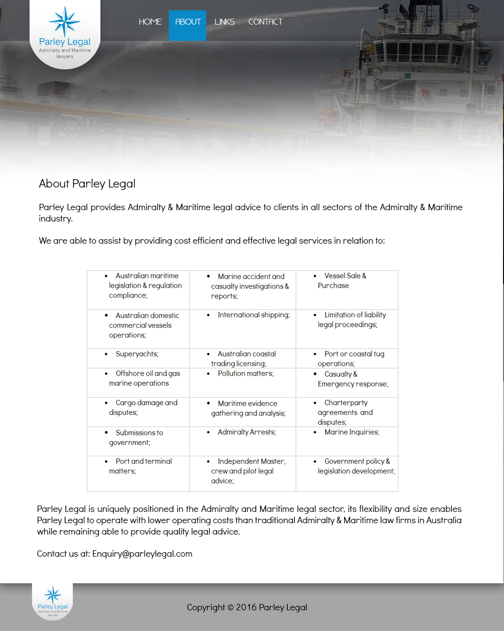 Web Design by Artglass for this project | Design #11909401