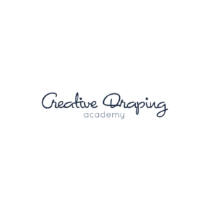 Creative Draping Academy | Logo Design by Enea