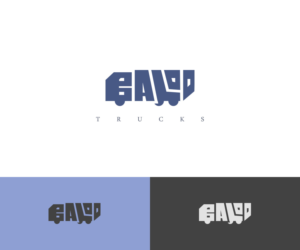 Logo Design by J.allauigan for this project | Design: #11844723