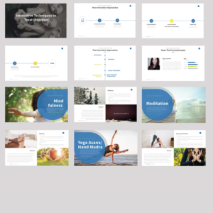 PowerPoint Design by Power Design