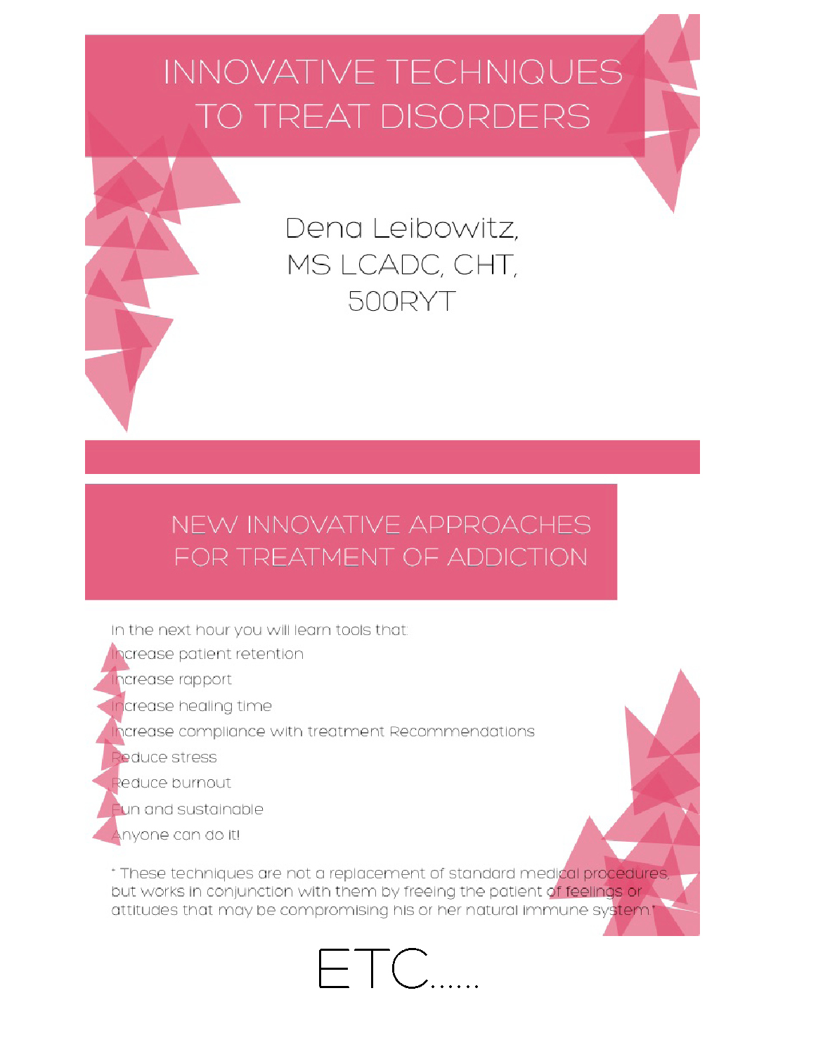 Design de PowerPoint par MChiara pour ZenLife Yoga Boutique & Juice Bar | Design #11974928