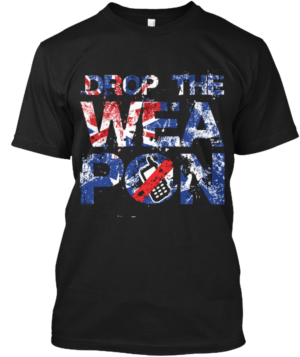 Diseño de Camiseta por BABLEO para AdjrianNickelodeon | Diseño: #20320186